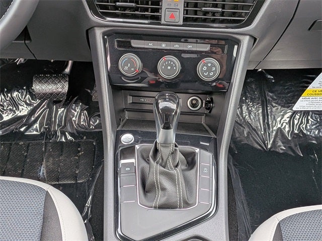 2026 Volkswagen Taos 1.5T S