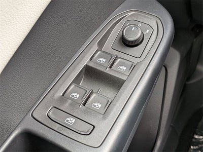 2026 Volkswagen Taos 1.5T S