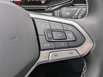 2026 Volkswagen Taos 1.5T S