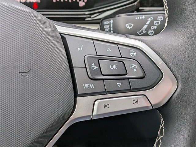 2026 Volkswagen Taos 1.5T S