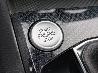 2026 Volkswagen Taos 1.5T S