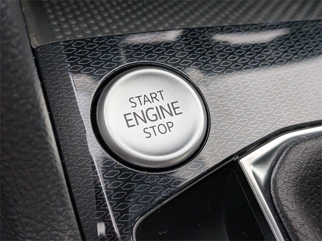 2026 Volkswagen Taos 1.5T S