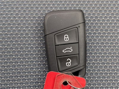 2026 Volkswagen Taos 1.5T S