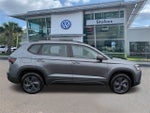 2026 Volkswagen Taos 1.5T S