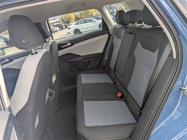 2026 Volkswagen Taos 1.5T S