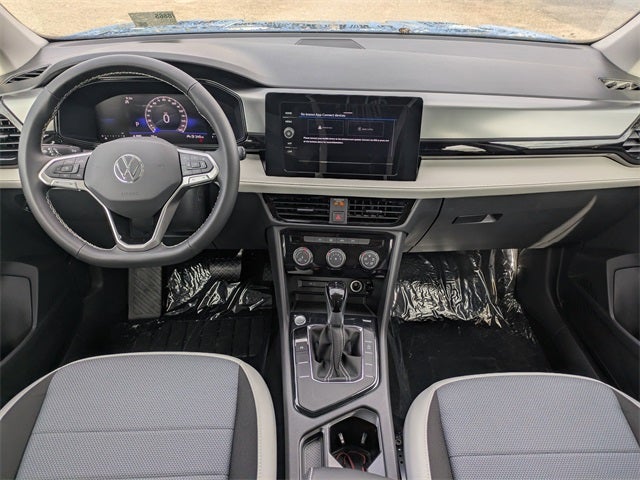 2026 Volkswagen Taos 1.5T S