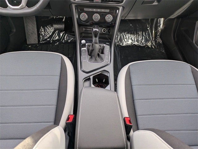 2026 Volkswagen Taos 1.5T S