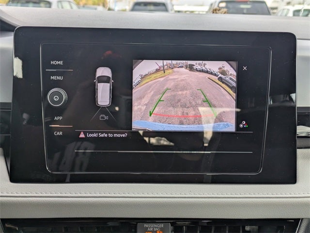 2026 Volkswagen Taos 1.5T S