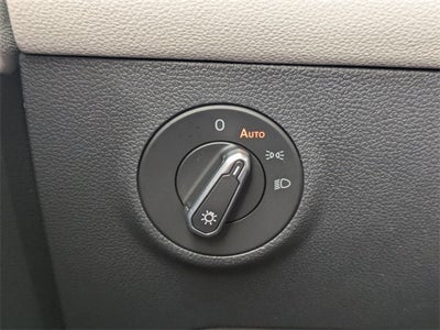 2026 Volkswagen Taos 1.5T S