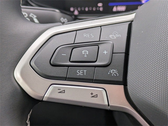 2026 Volkswagen Taos 1.5T S