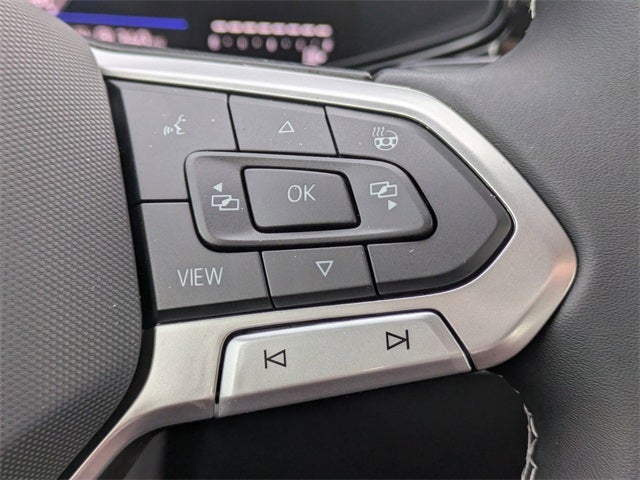 2026 Volkswagen Taos 1.5T S