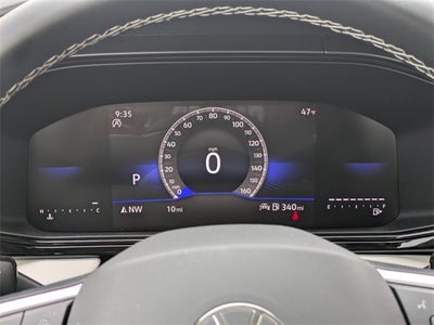 2026 Volkswagen Taos 1.5T S