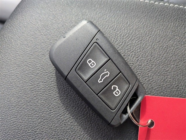 2026 Volkswagen Taos 1.5T S