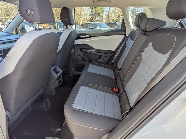 2026 Volkswagen Taos 1.5T S