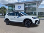 2026 Volkswagen Taos 1.5T S