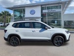 2026 Volkswagen Taos 1.5T S