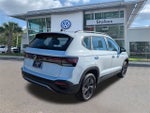 2026 Volkswagen Taos 1.5T S