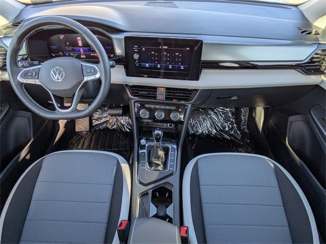 2026 Volkswagen Taos 1.5T S