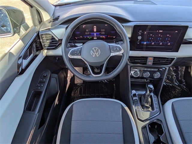 2026 Volkswagen Taos 1.5T S