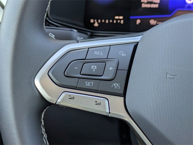 2026 Volkswagen Taos 1.5T S