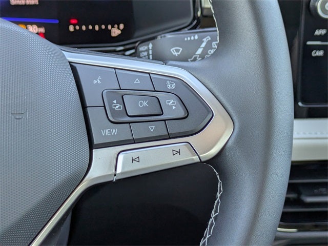 2026 Volkswagen Taos 1.5T S