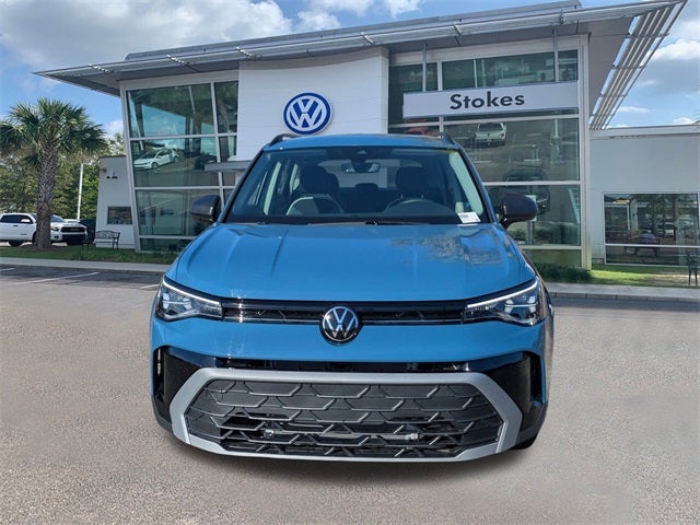 2026 Volkswagen Taos 1.5T S