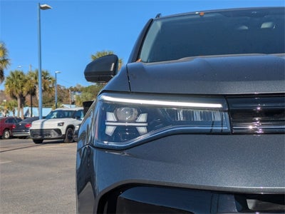 2026 Volkswagen Taos 1.5T S