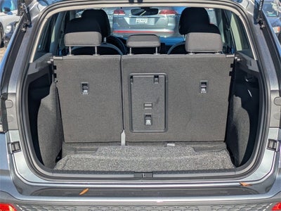 2026 Volkswagen Taos 1.5T S