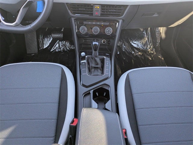 2026 Volkswagen Taos 1.5T S