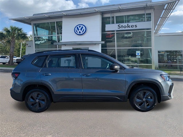 2026 Volkswagen Taos 1.5T S