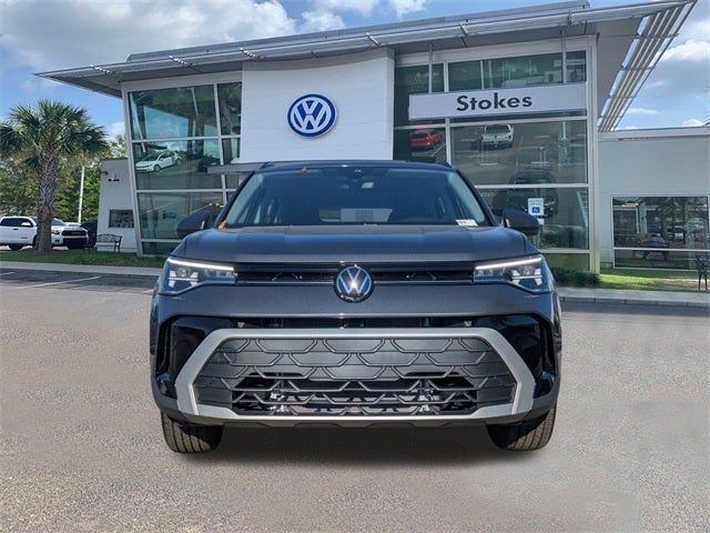 2026 Volkswagen Taos 1.5T S