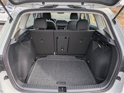 2026 Volkswagen Taos 1.5T S