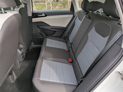 2026 Volkswagen Taos 1.5T S