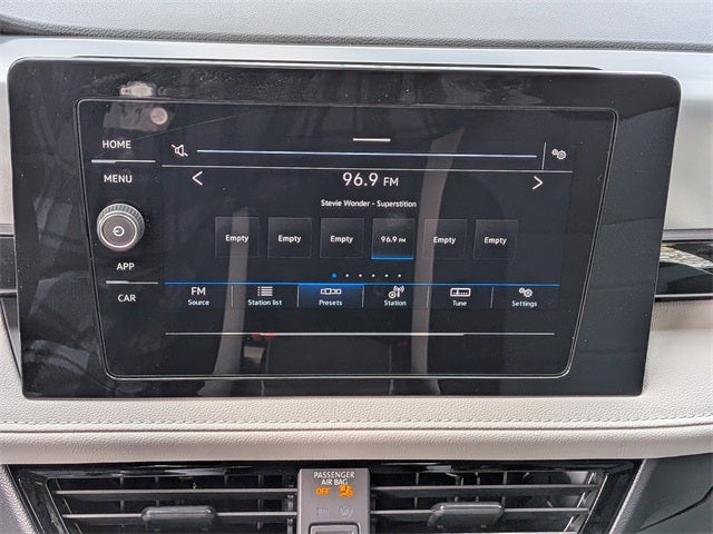 2026 Volkswagen Taos 1.5T S