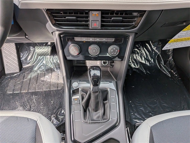 2026 Volkswagen Taos 1.5T S