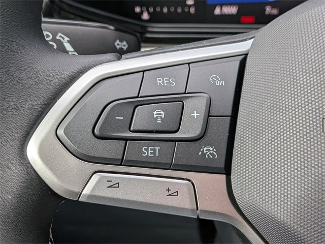 2026 Volkswagen Taos 1.5T S