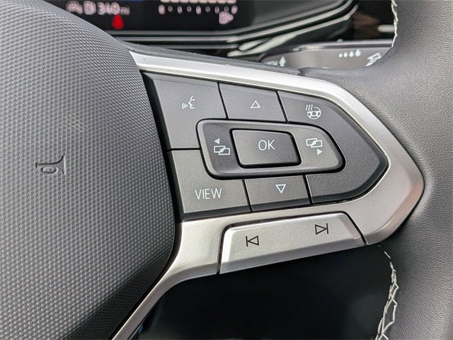 2026 Volkswagen Taos 1.5T S