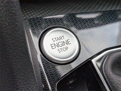 2026 Volkswagen Taos 1.5T S