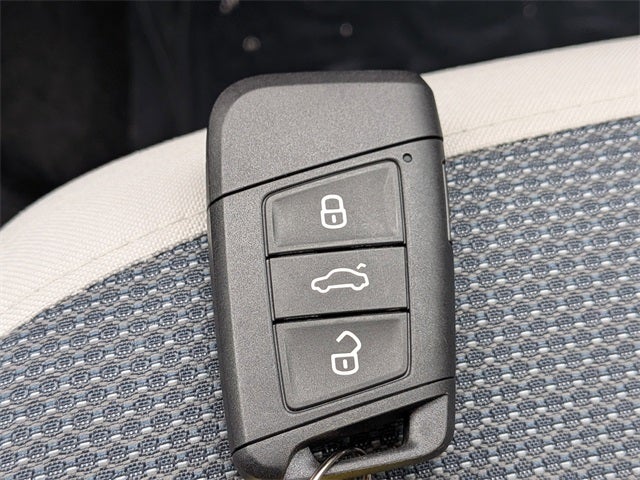 2026 Volkswagen Taos 1.5T S