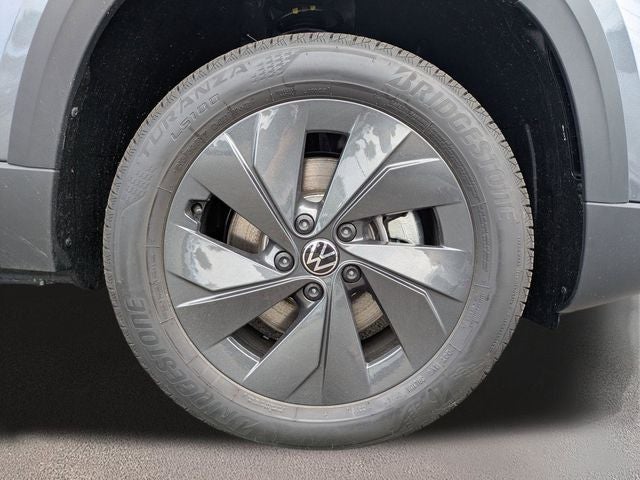 2026 Volkswagen Taos 1.5T S