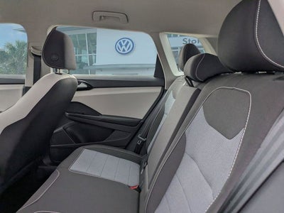 2026 Volkswagen Taos 1.5T S