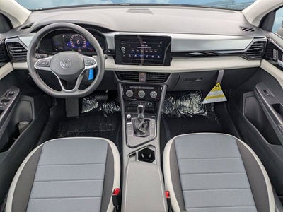 2026 Volkswagen Taos 1.5T S