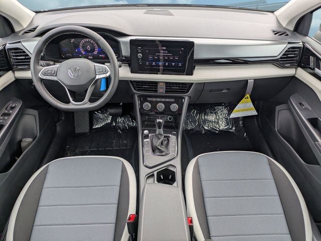 2026 Volkswagen Taos 1.5T S