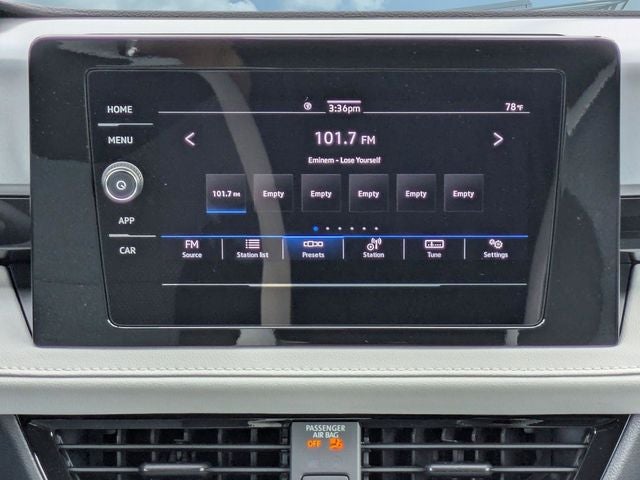 2026 Volkswagen Taos 1.5T S