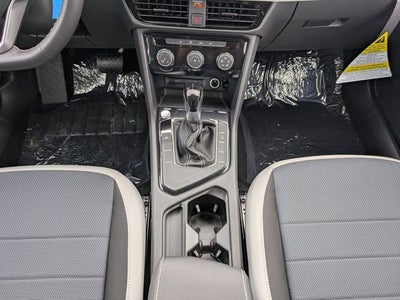 2026 Volkswagen Taos 1.5T S
