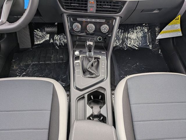 2026 Volkswagen Taos 1.5T S