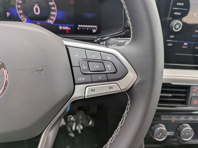 2026 Volkswagen Taos 1.5T S
