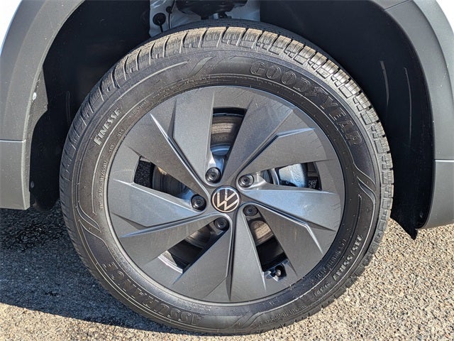 2026 Volkswagen Taos 1.5T S