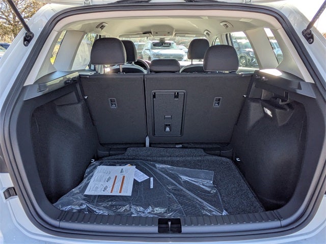 2026 Volkswagen Taos 1.5T S