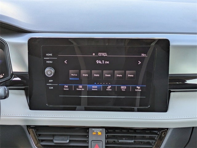 2026 Volkswagen Taos 1.5T S